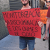 Marcha pelos Direitos LGBT - Braga